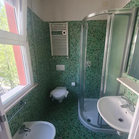 Hotel Santanna