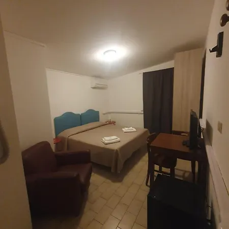 Hotel Santanna