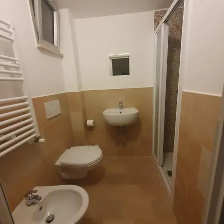 Hotel Santanna