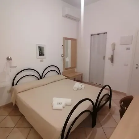 Santanna Hotel Rimini