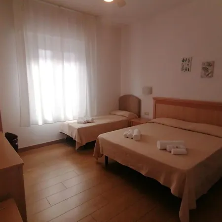 Santanna Hotel