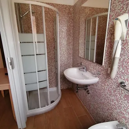 Hotel Santanna
