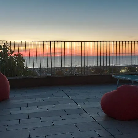 Santanna Hotel Rimini