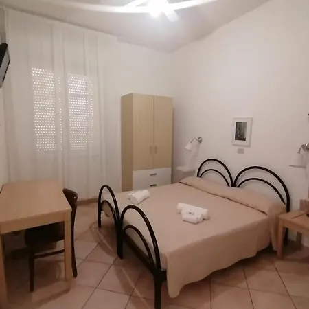 Santanna Hotell Rimini