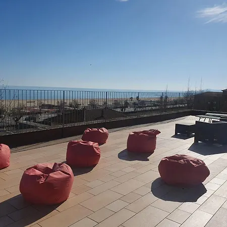 Santanna Hotel Rimini