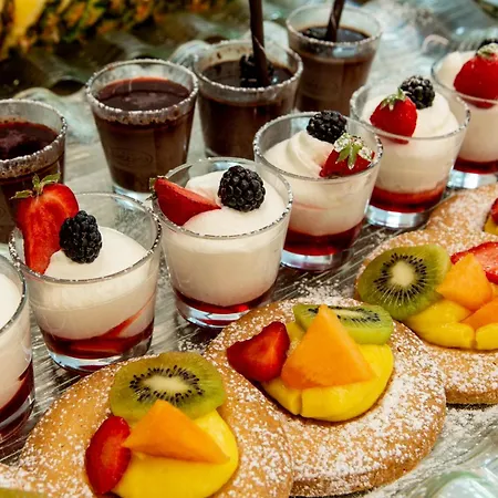Due Mari & Hotel 4*