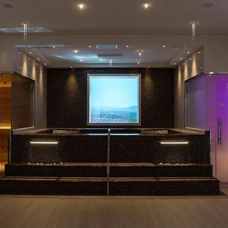 Hotel Due Mari &