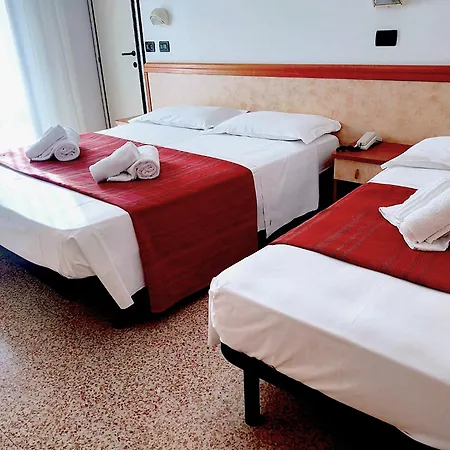 Ben 3* Rimini