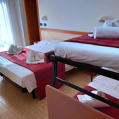 Hotel Ben Rimini