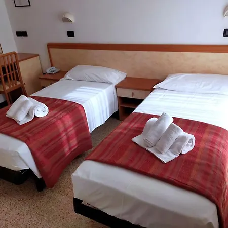Ben Hotel Rimini