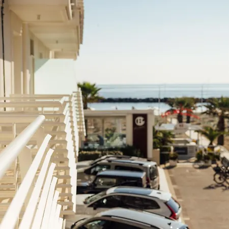 Hotel Baldinini 4*
