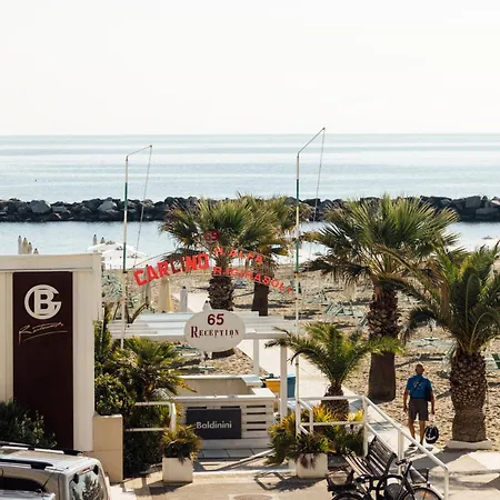 Baldinini Hotel 4*