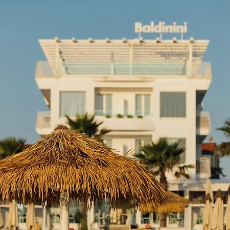 Baldinini Hotel
