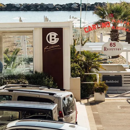 Baldinini Hotel 4*