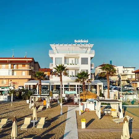 Baldinini Hotel Rimini