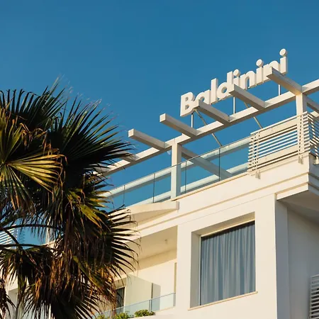 Hotel Baldinini 4*