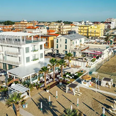 Hotel Baldinini Rimini