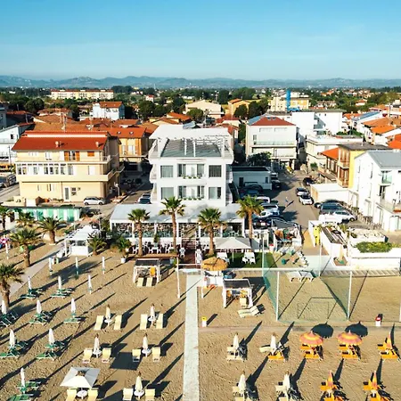 Baldinini Hotel 4*