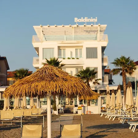 Baldinini Hotel