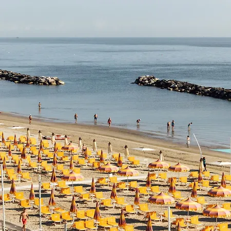 Hotel Baldinini 4*