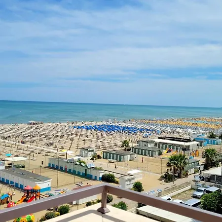San Francisco Hotel Rimini