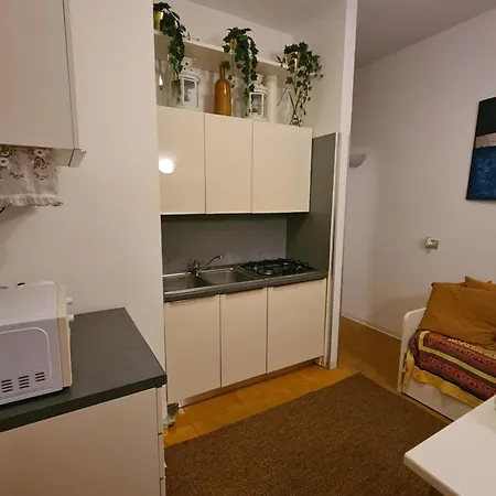 Terrazza Vicino Al Mare Apartment
