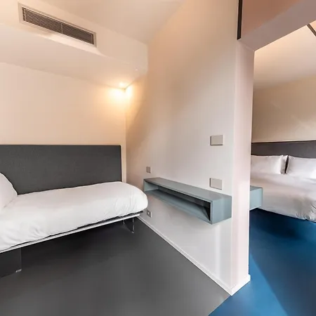 Hotel Open 4*
