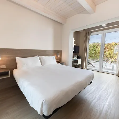 Hotel Open