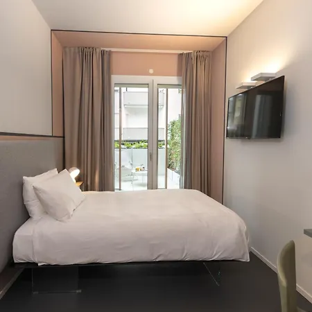 Open 4* Rimini