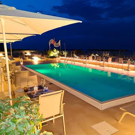 You&me Rimini