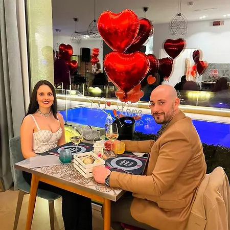 Hotel You&me Rimini