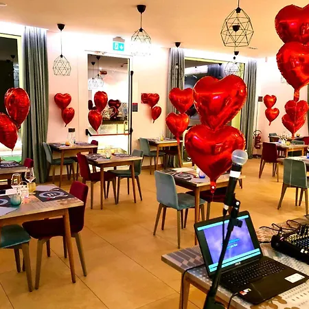 Hotel You&me Rimini