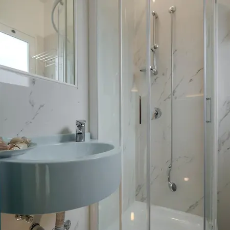 Faber Hotel Rimini