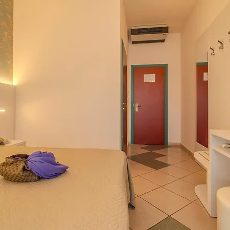 Faber Hotel Rimini