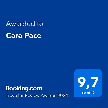 Apartment Cara Pace