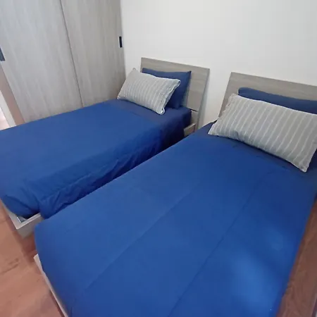 0541 Appartamento
