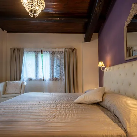 Bed & Breakfast Ca' Viola Rimini