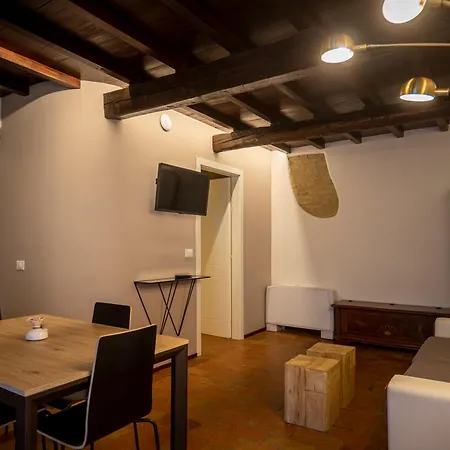 Ca' Viola Bed & Breakfast *