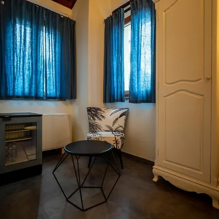 Ca' Viola Bed & Breakfast Rimini