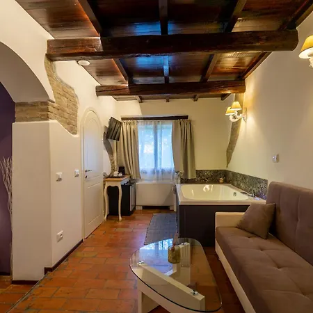 Bed & Breakfast Ca' Viola *