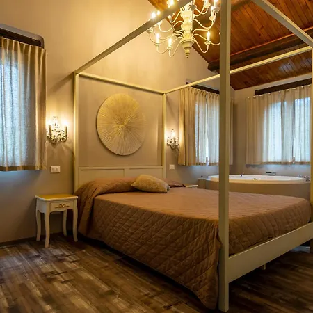 Bed & Breakfast Ca' Viola