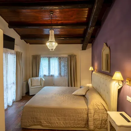 Ca' Viola Bed & Breakfast *