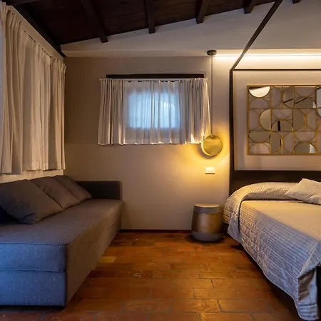 Bed & Breakfast Ca' Viola