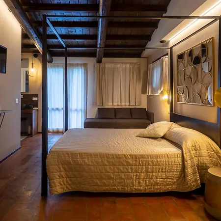 Ca' Viola Bed & Breakfast