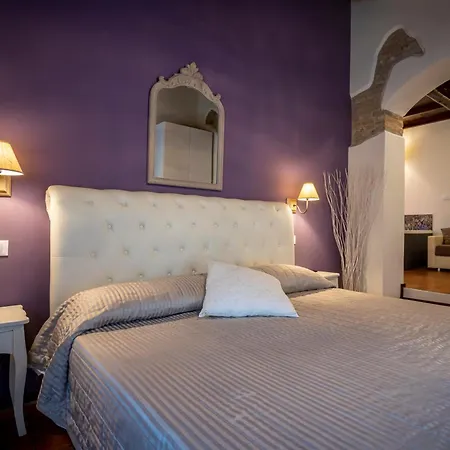 Bed & Breakfast Ca' Viola *