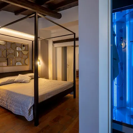 Bed & Breakfast Ca' Viola
