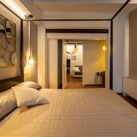 Ca' Viola Bed & Breakfast Rimini