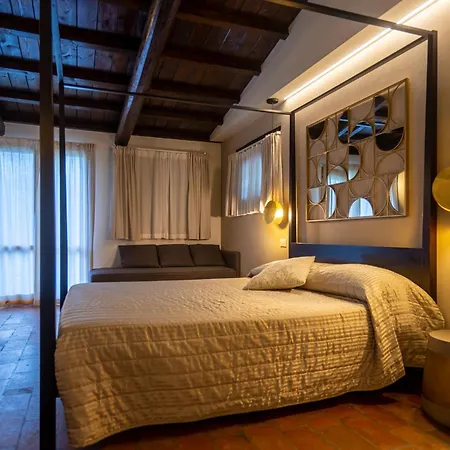 Ca' Viola Bed & Breakfast