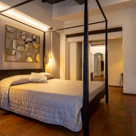 Bed & Breakfast Ca' Viola *