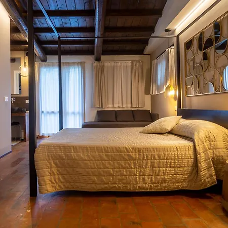 Ca' Viola Bed & Breakfast *